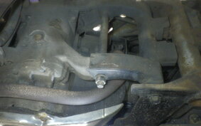 SUZUKI ADDRESS V125 CF46A