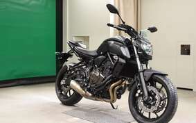 YAMAHA MT-07 ABS RM19J