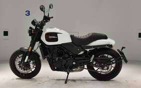 HARLEY X500 2023