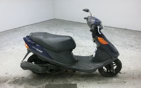 SUZUKI ADDRESS V125 CF46A