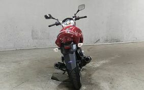 SUZUKI GSR250 GJ55D