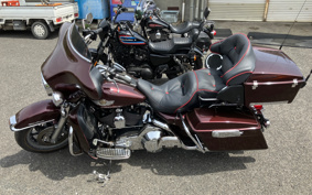 HARLEY  HARLEY FLHTCUI 100TH 2003 FCW
