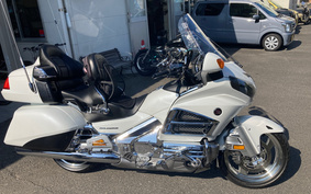 HONDA GL 1800 GOLD WING 2013 SC68