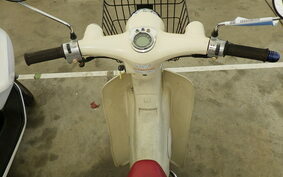 HONDA LITTLE CUB E AA01