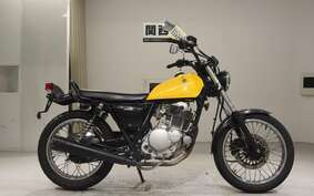 SUZUKI GRASS TRACKER NJ4BA