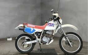 HONDA XLR250R MD22