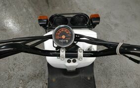 HONDA ZOOMER AF58