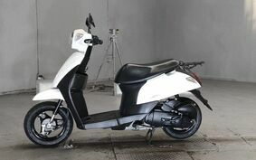 SUZUKI LET's CA4AA