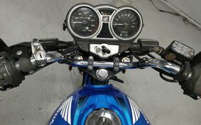 HONDA CBF125 PCJ7