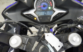 HONDA CBR250R A MC41