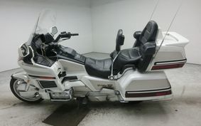 HONDA GL1500 GOLD WING SE 1989 SC22