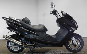 YAMAHA MAJESTY 125 5CA