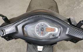 SUZUKI ADDRESS V125 CF4MA