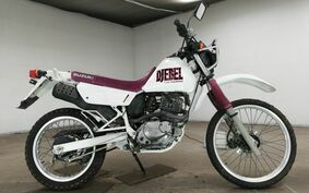 SUZUKI DJEBEL 200 (DR200SE) SH42A