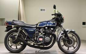 KAWASAKI Z750 FX Type Gen.1 1979 KZ750D