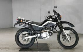 YAMAHA SEROW 225 WE DG08J