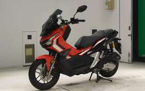 HONDA ADV150 KF38