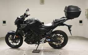 YAMAHA MT-25 A RG43J