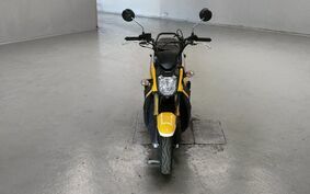 HONDA ZOOMER-X JF52