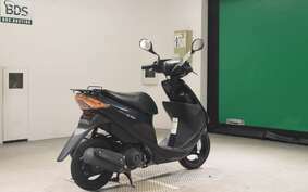 SUZUKI ADDRESS V50 Gen.2 CA44A