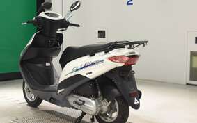 SUZUKI ADDRESS V125 DT11A