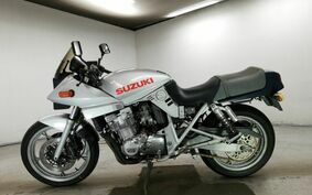 SUZUKI GSX400S KATANA 1994 GK77A