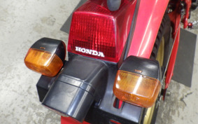 HONDA TLM200R MD15