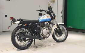 SUZUKI GRASS TRACKER NJ47A