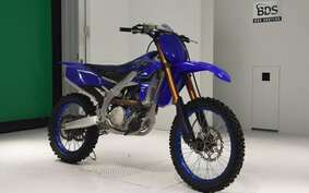 YAMAHA YZ250F CG40C