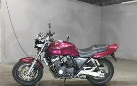 HONDA CB400SF 1994 NC31