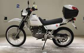 SUZUKI DJEBEL 200 (DR200SE) SH42A