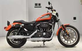 HARLEY XL883RI 2012 CS2