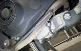 SUZUKI ADDRESS V50 CA4BA