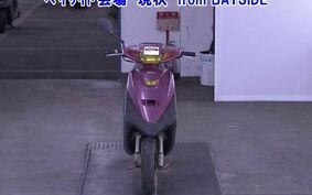 YAMAHA ジョグZR 3YK