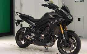 YAMAHA MT-09 Tracer 2016 RN36J