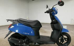 SUZUKI LET's CA4AA