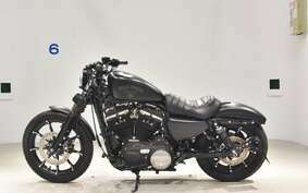 HARLEY XL883N 2015 LE2