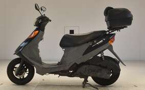 SUZUKI ADDRESS V125 CF46A