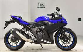 SUZUKI GSX250R DN11A