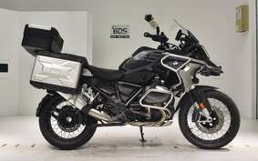 BMW R1250GS ADVENTURE 2021