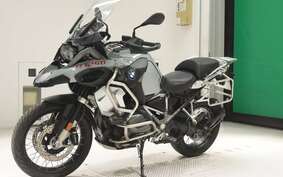 BMW R1250GS ADVENTURE 2021