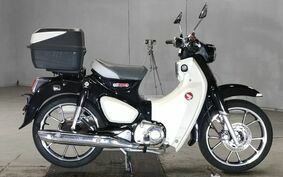 HONDA C125 SUPER CUB JA48