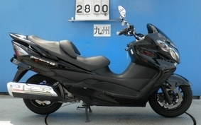 SUZUKI SKYWAVE 250 (Burgman 250) S Gen.3 CJ46A