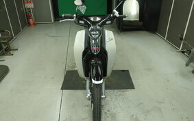 HONDA C125 SUPER CUB JA48