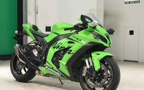 KAWASAKI ZX 10 NINJA RR 2019 ZXT02E