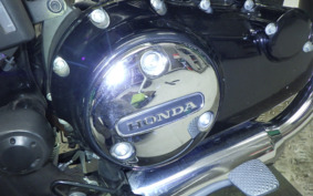 HONDA GB350 2021 NC59