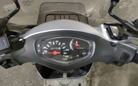 SUZUKI ADDRESS V125 CF4EA
