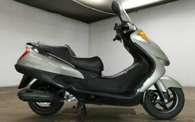 HONDA FORESIGHT EX MF04