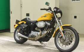 HARLEY XL1200S 2000 CHP