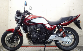 HONDA CB400SF ABS 2022 NC42